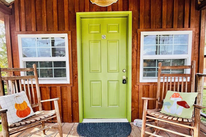 Bear Inn Retreat