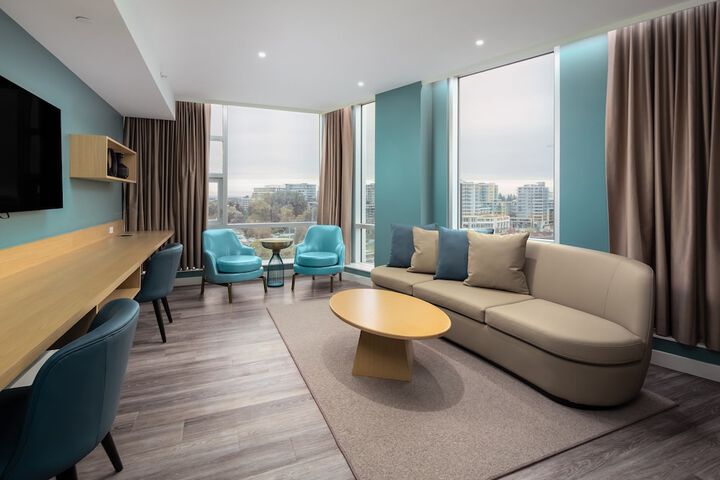 Versante Hotel