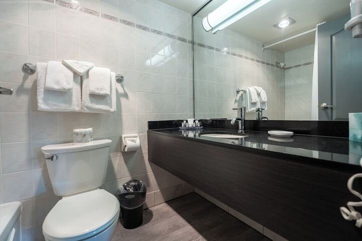 Century Plaza Hotel