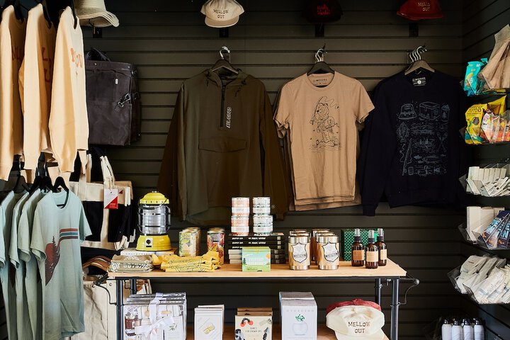 Gift Shop 26 of 27