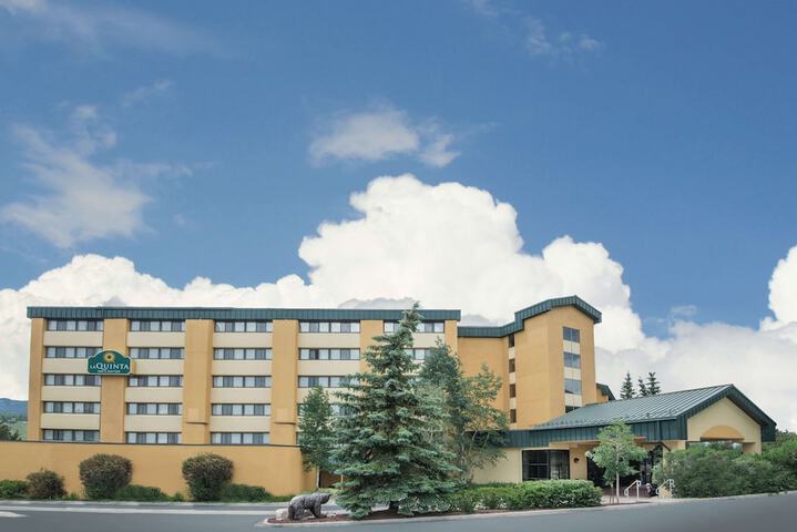 Hotel 3 of 28