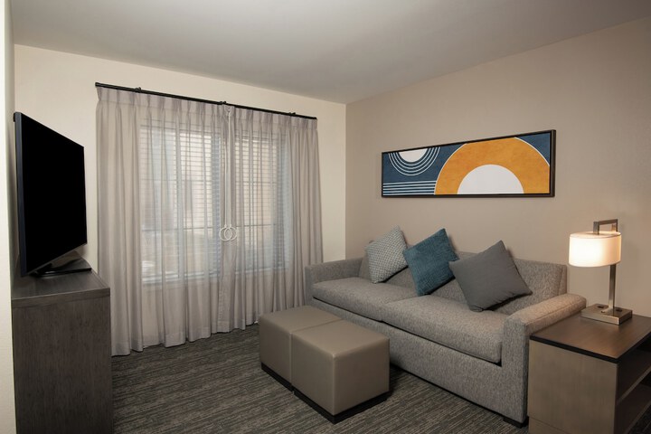 HYATT house Denver Tech Center