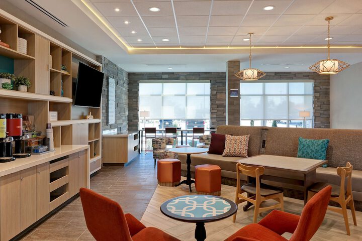 Home2 Suites by Hilton Turlock CA