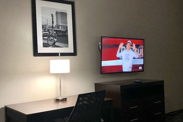 Room 18 of 34