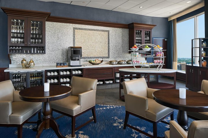 The Pfister Hotel