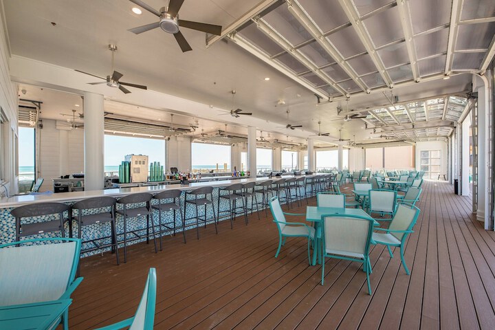 Courtyard by Marriott South Padre Island