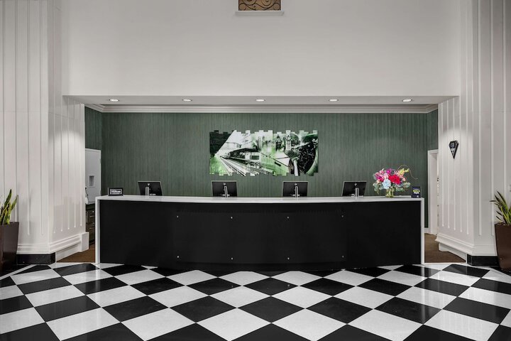 DoubleTree by Hilton Chicago OHare Airport - Rosemont