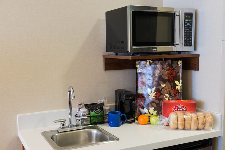 Comfort Suites Springfield-Eugene