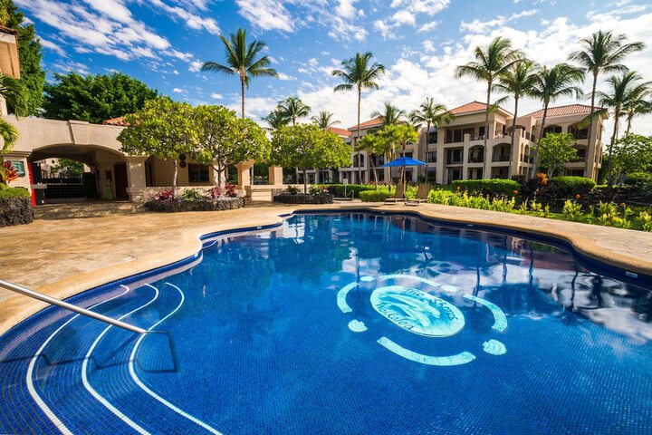 Shores at Waikoloa