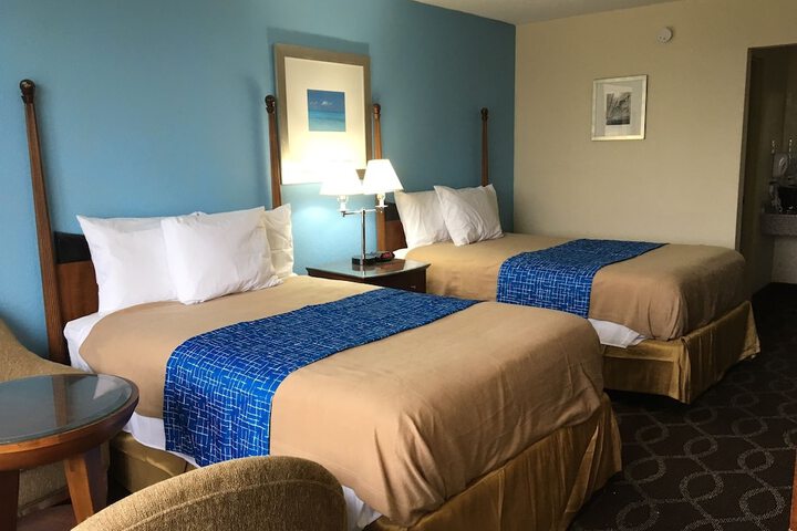 Travel Inn Marston I-55 by Hotel O