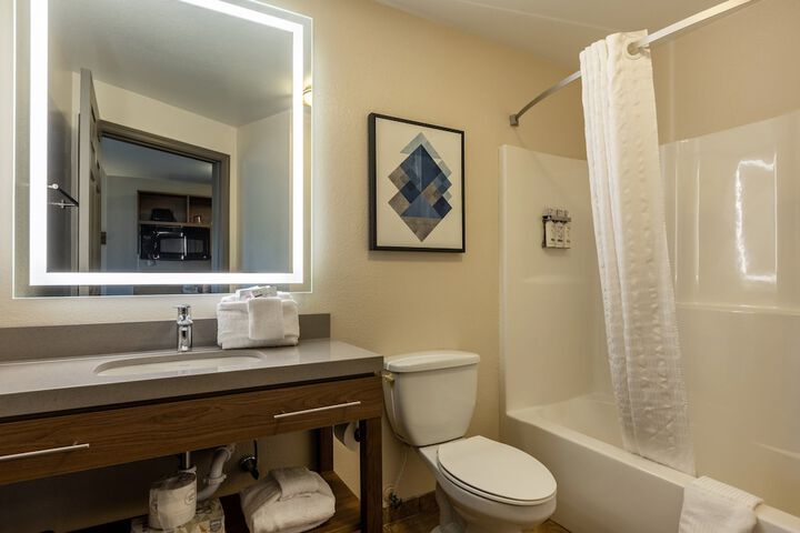 Candlewood Suites Bluffton-Hilton Head by IHG