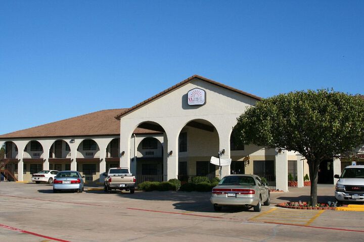 Hotel 3 of 20
