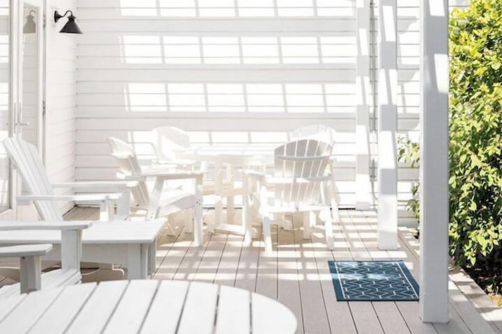 Terrace/Patio 122 of 136