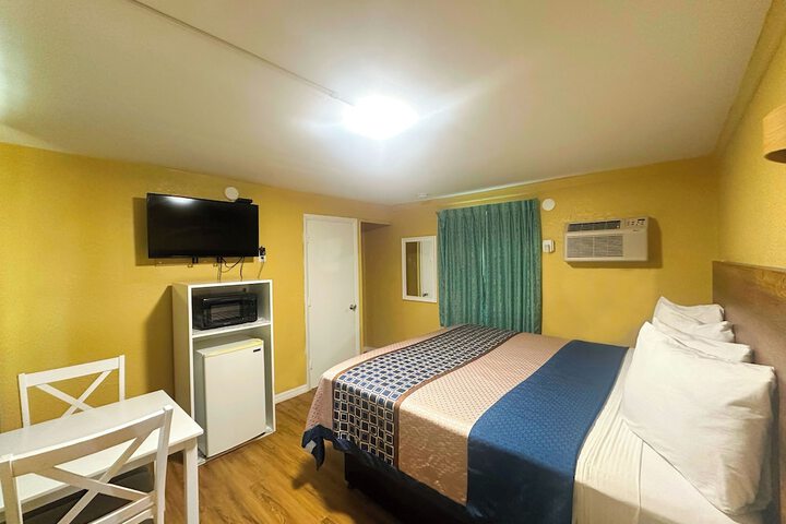 Park Motel
