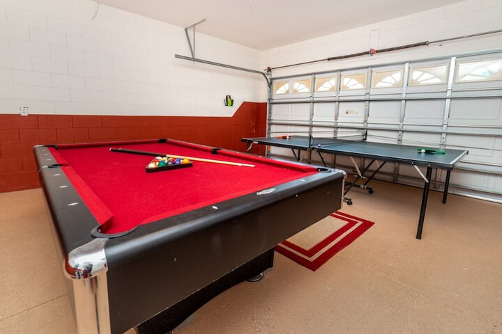 Windsor Palms Resort Vacation Home