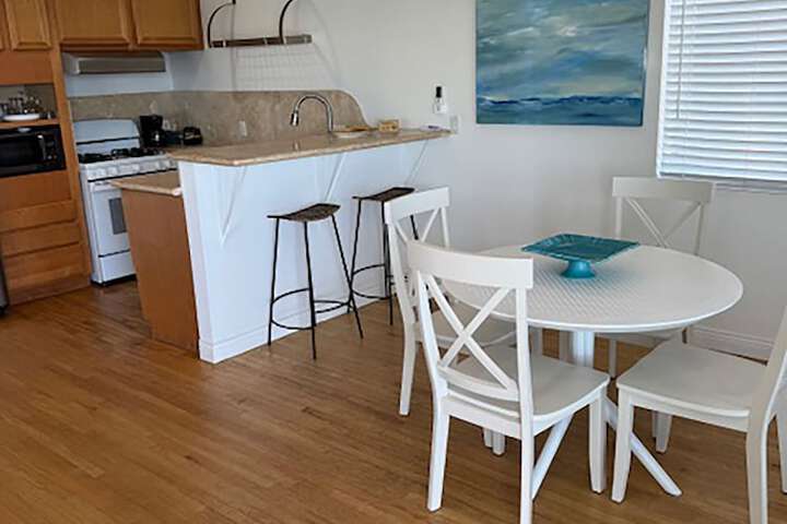Malibu Beach Paradise Apartments