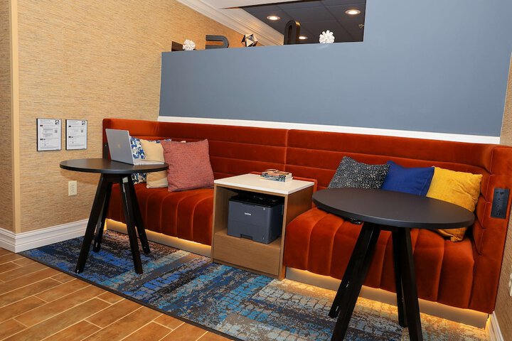 Hotel Interior 3 of 21
