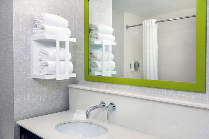 Hampton Inn Coventry - Warwick Area