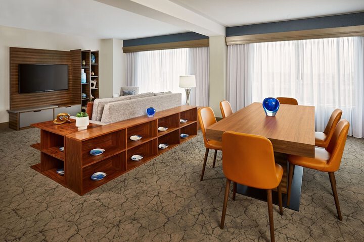 Marriott Boston Quincy