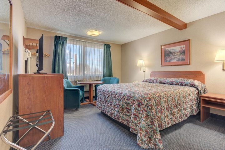 Redmond Inn