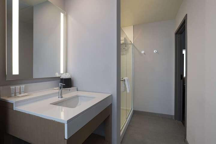 Hyatt Place Tulsa Downtown