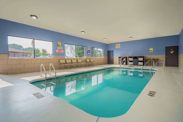 Pool 5 of 45