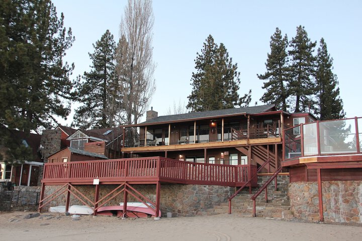 Crown Motel