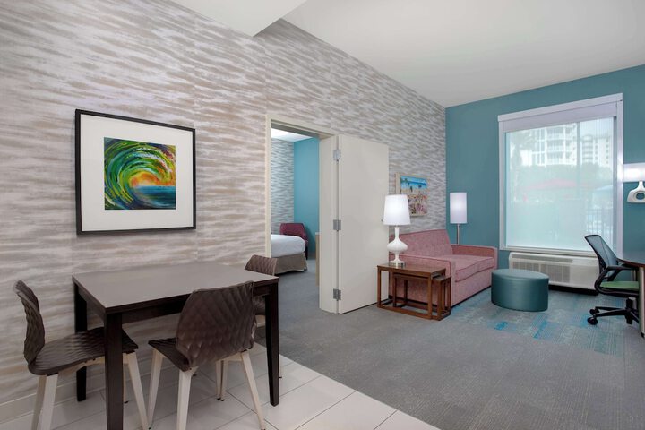 Home2 Suites by Hilton Destin