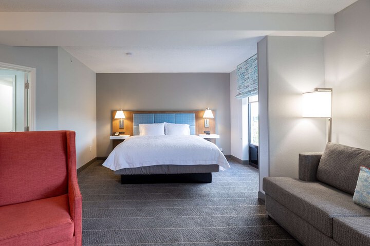 Hampton Inn Christiansburg / Blacksburg