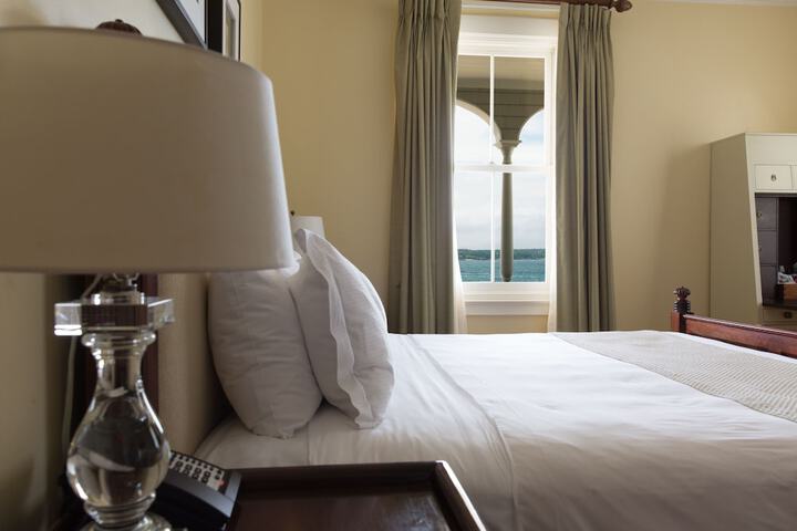 Castle Hill Inn