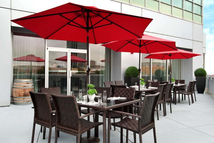 Terrace/Patio 51 of 51