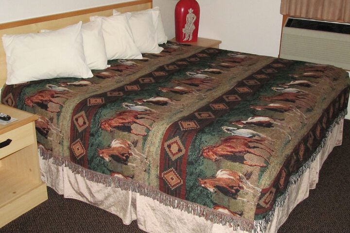 Range Country Lodging