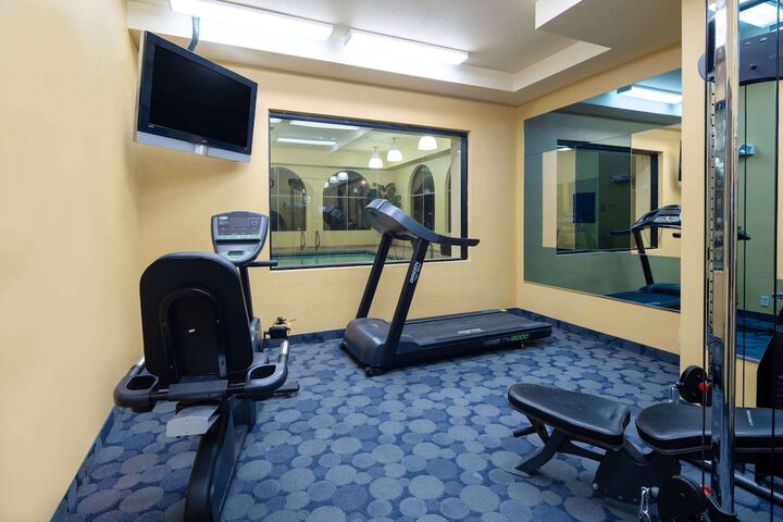 Health and Fitness 25 of 26