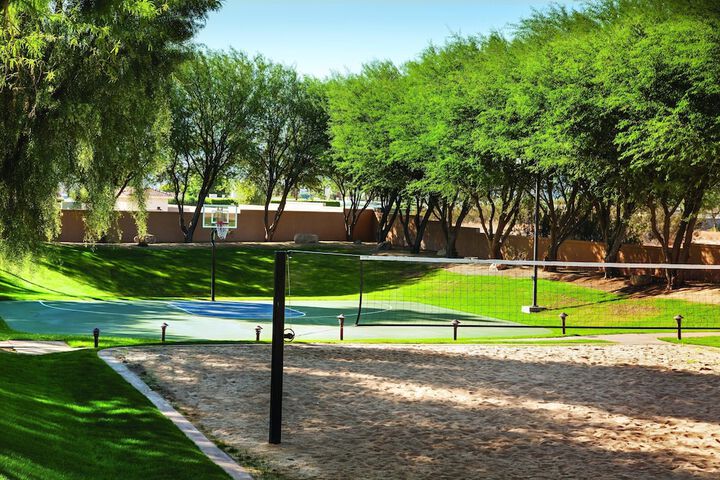 Marriotts Shadow Ridge II- The Enclaves
