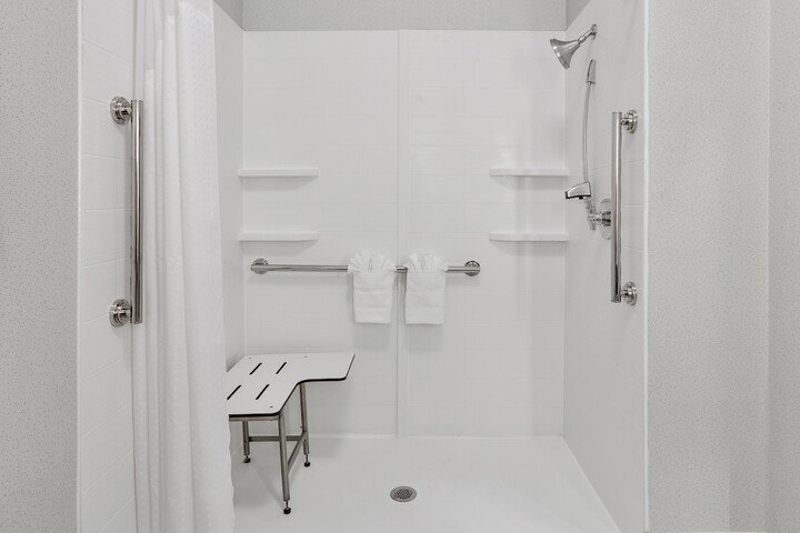Holiday Inn Express Hotel & Suites Dallas - Duncanville by IHG