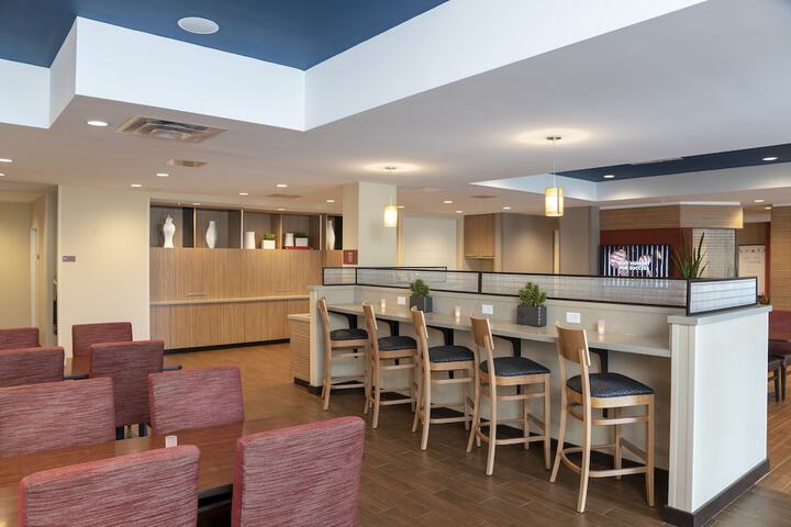 TownePlace Suites by Marriott Louisville North