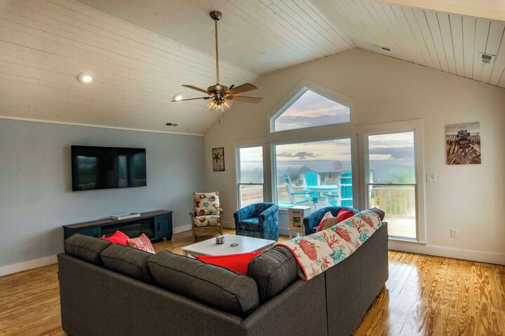 Sanderling Resort Residences