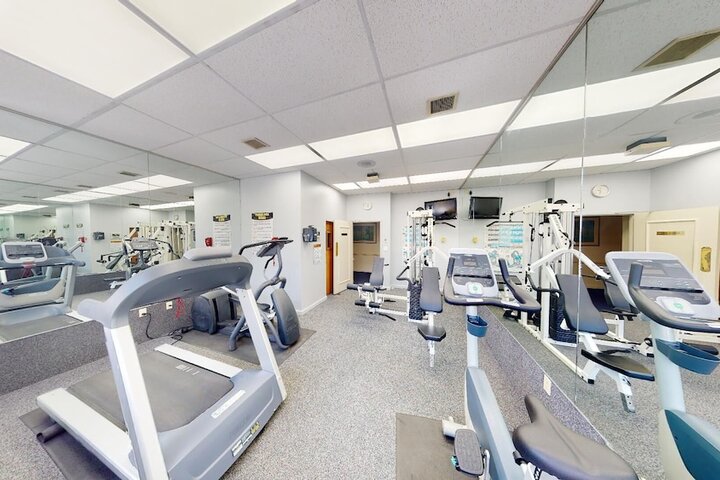 Health and Fitness 35 of 38