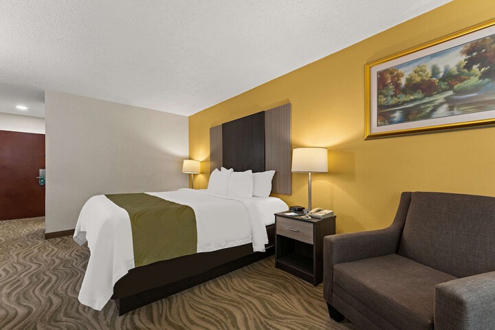Quality Inn Sandersville