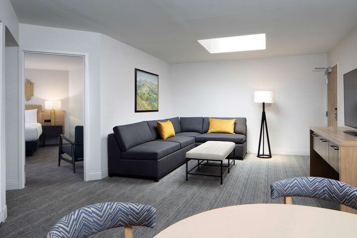 Sonesta Silicon Valley