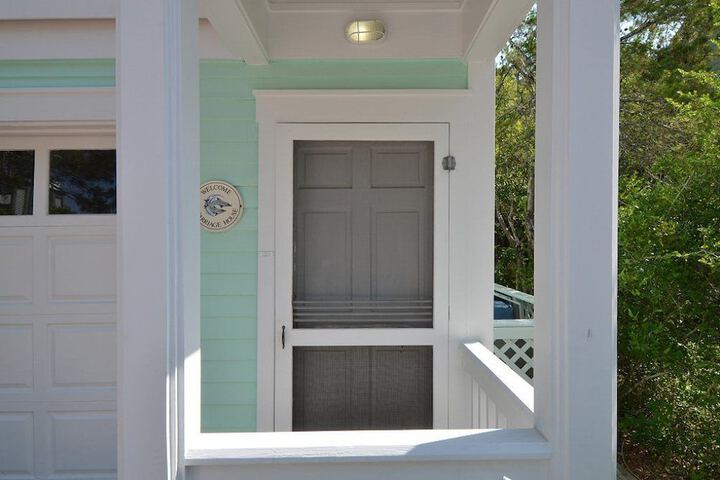Cottage Rental Agency - Seaside Florida