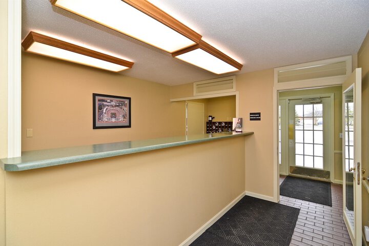 Americas Best Value Inn Chillicothe