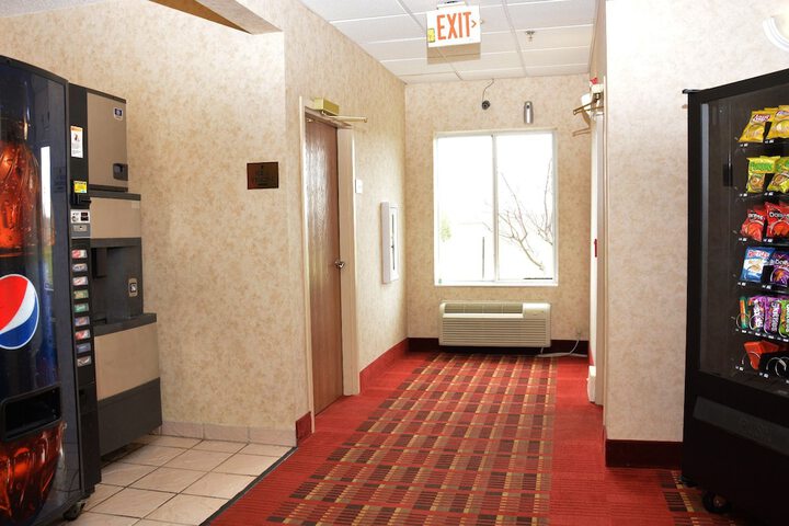 Hotel Interior 5 of 23