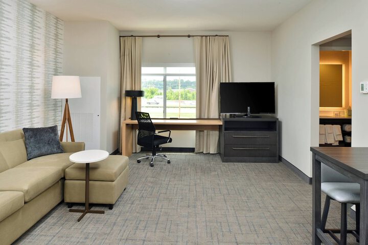 Residence Inn by Marriott St. Louis Chesterfield