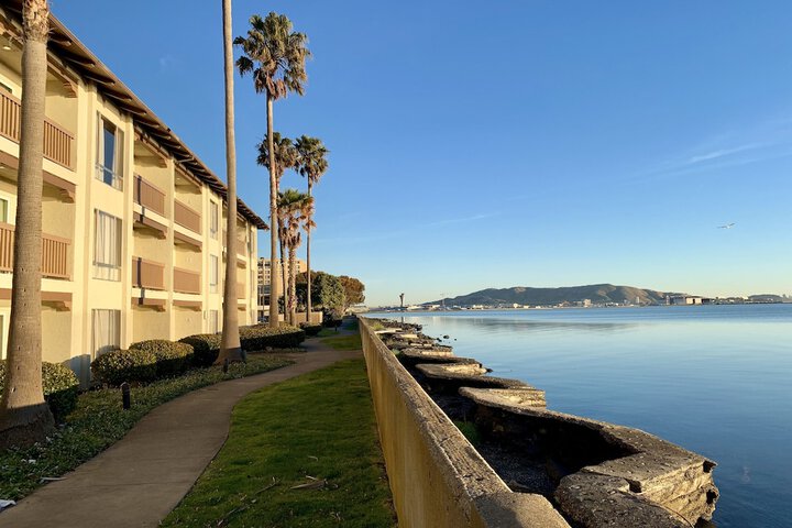 Vagabond Inn Executive San Francisco Airport