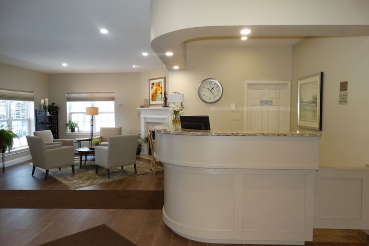 Hotel Interior 12 of 46