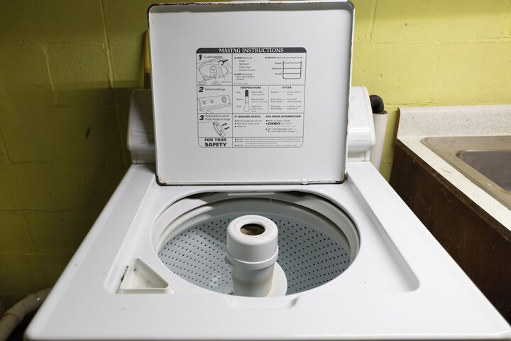 Laundry 225 of 234