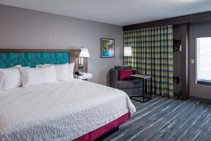 Hampton Inn Bentonville / Rogers