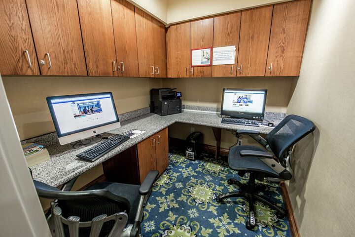 Hampton Inn Dallas-Rockwall