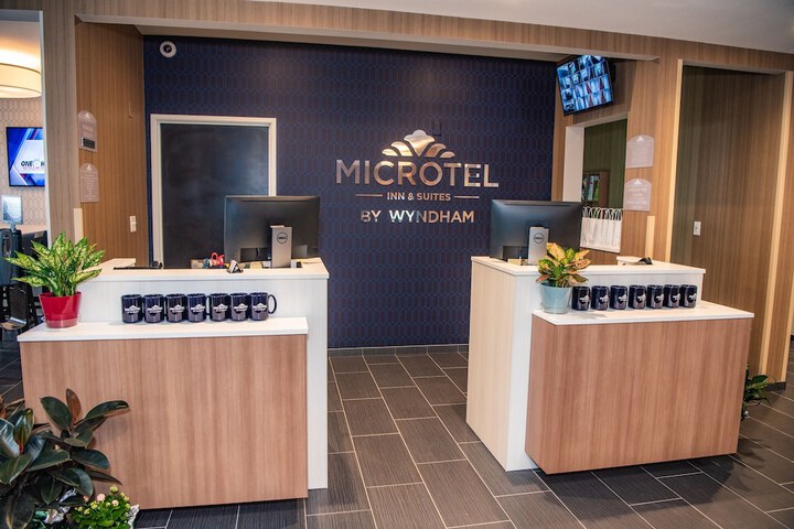 Microtel Inn & Suites by Wyndham Carlisle